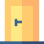Door icon 64x64