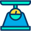Weight icon 64x64