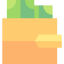 Wallet icon 64x64