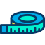 Measuring tape icon 64x64