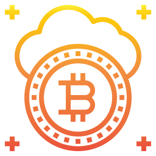 Cloud icon