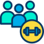 Users icon 64x64