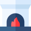 Chimney icon 64x64