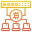 Data sharing icône 64x64