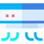 Air conditioner icon 64x64