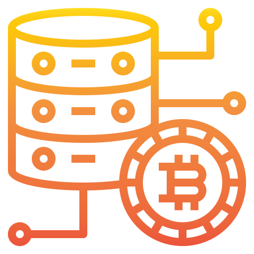 Database ícone