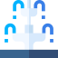 Fountain icon 64x64