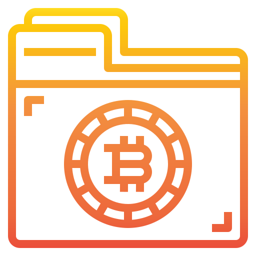 Folder icon