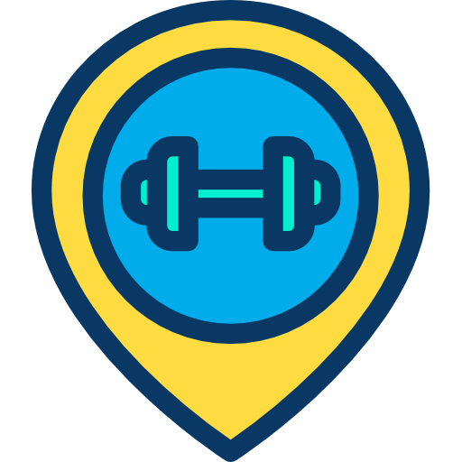 Pin icon