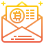 Mail icon 64x64
