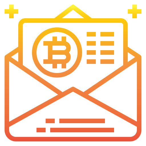 Mail icon