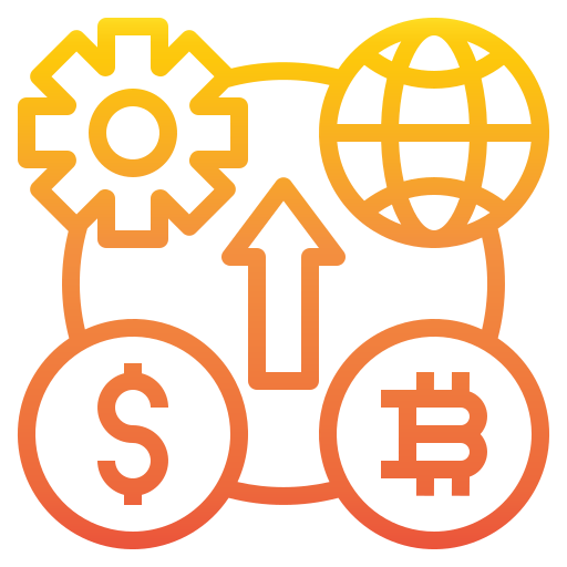 Network icon
