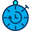 Stopwatch icon 64x64