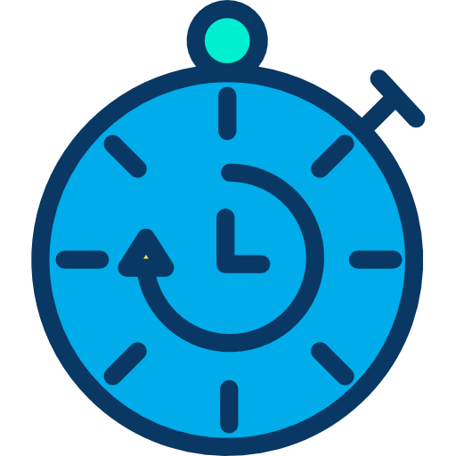 Stopwatch icon