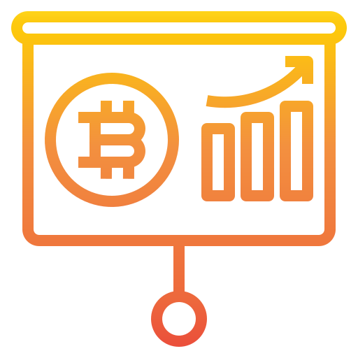 Presentation icon