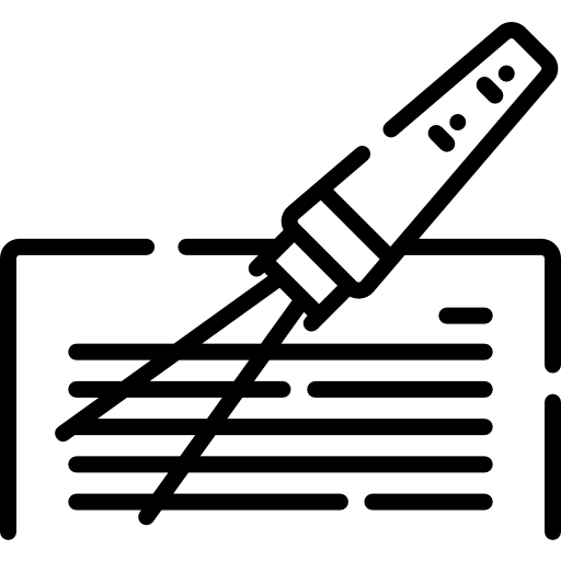 Scanner icon