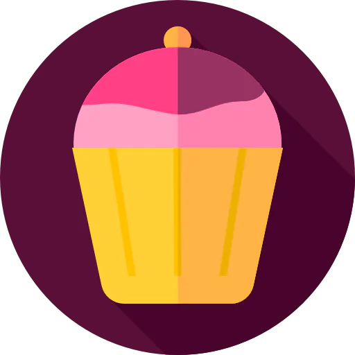 Cupcake icon