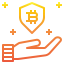 Protection icon 64x64