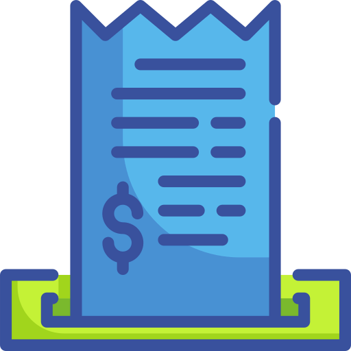 Bill icon
