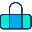 Sport bag icon 64x64