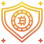 Security icon 64x64