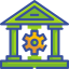 Banking icon 64x64