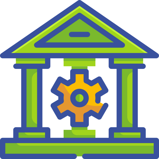 Banking icon