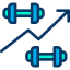 Analytics icon 64x64