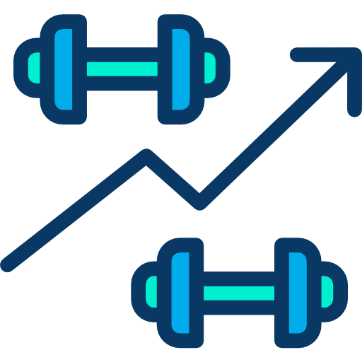 Analytics icon