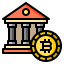 Bank icon 64x64