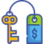 Key icon 64x64