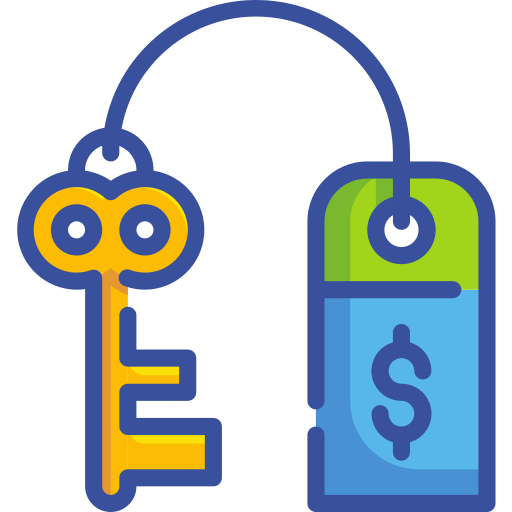 Key icon