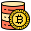 Big data icon 64x64