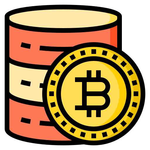 Big data icon