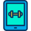 Tablet icon 64x64