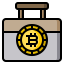 Briefcase icon 64x64