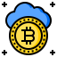 Cloud icon 64x64