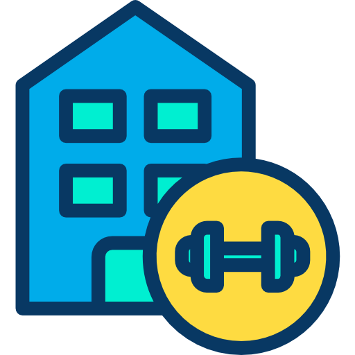 Building icon
