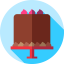 Cake icon 64x64