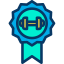 Badge icon 64x64