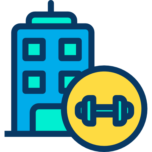 Building icon