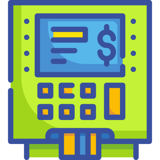 Atm icon