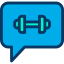 Chat icon 64x64