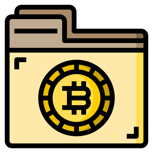 Folder Ikona