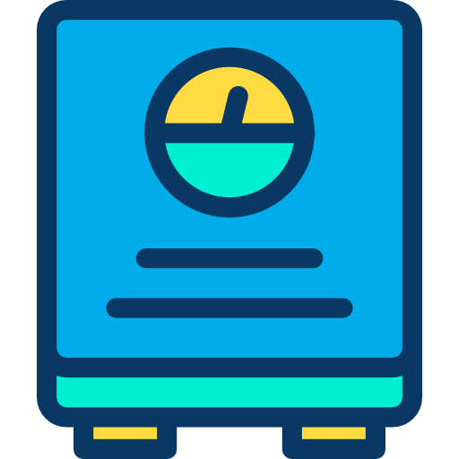 Weight icon