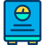 Weight icon 64x64