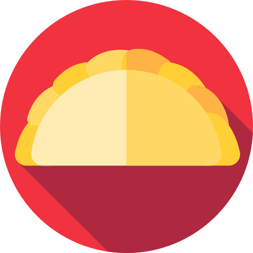 Bun icon