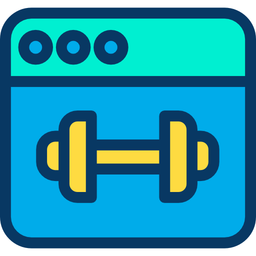 Website icon