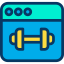 Website icon 64x64