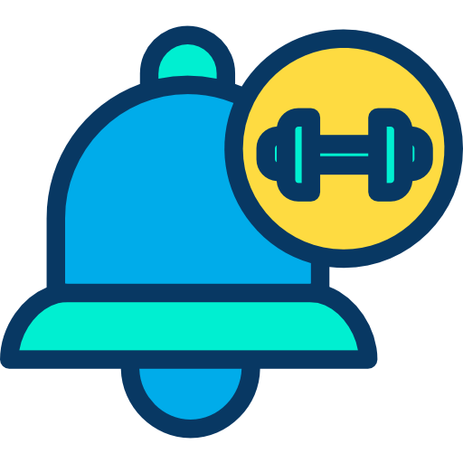 Notification icon